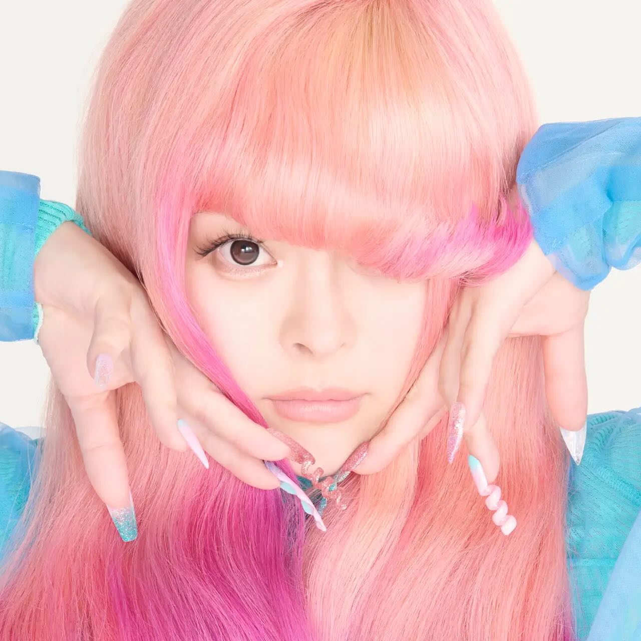 Kyary Pamyu Pamyu (Official FB for Fans) (@KPP.FC) • Facebook