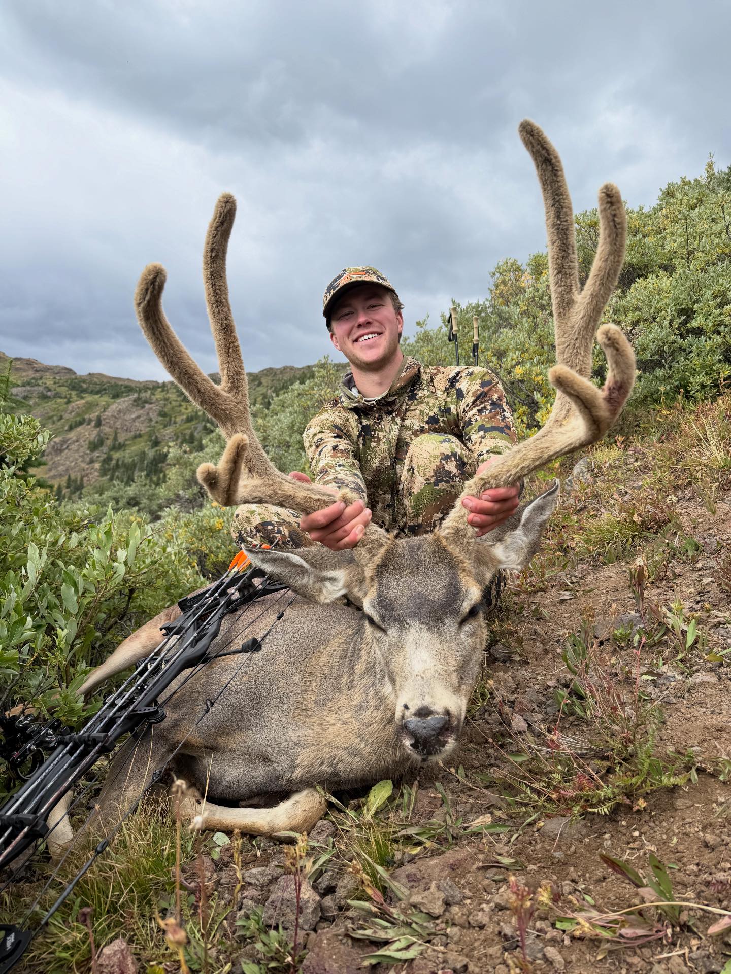 Lobo Outfitters | Pagosa Springs CO
