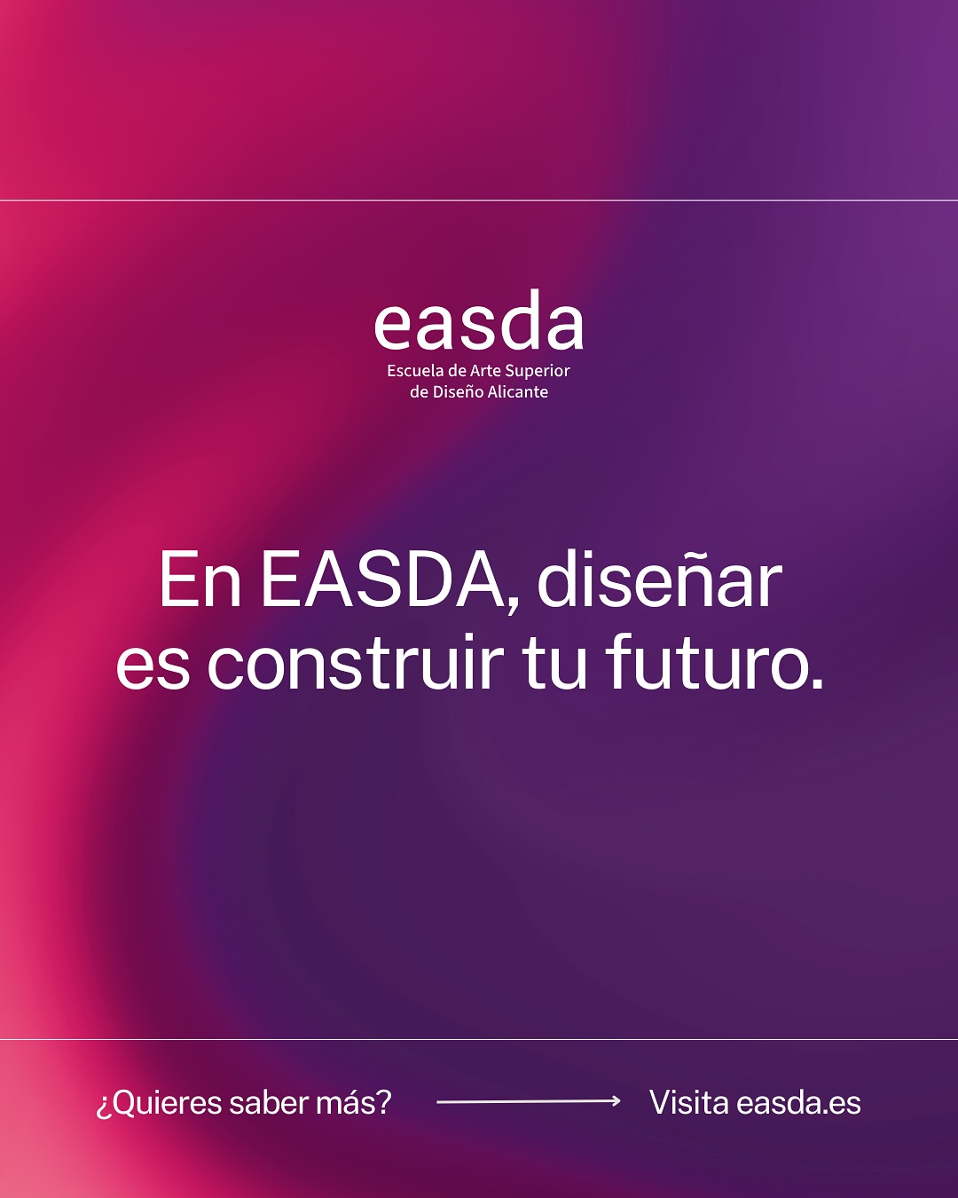 Escuela de Arte y Superior de Diseño de Alicante | Alicante