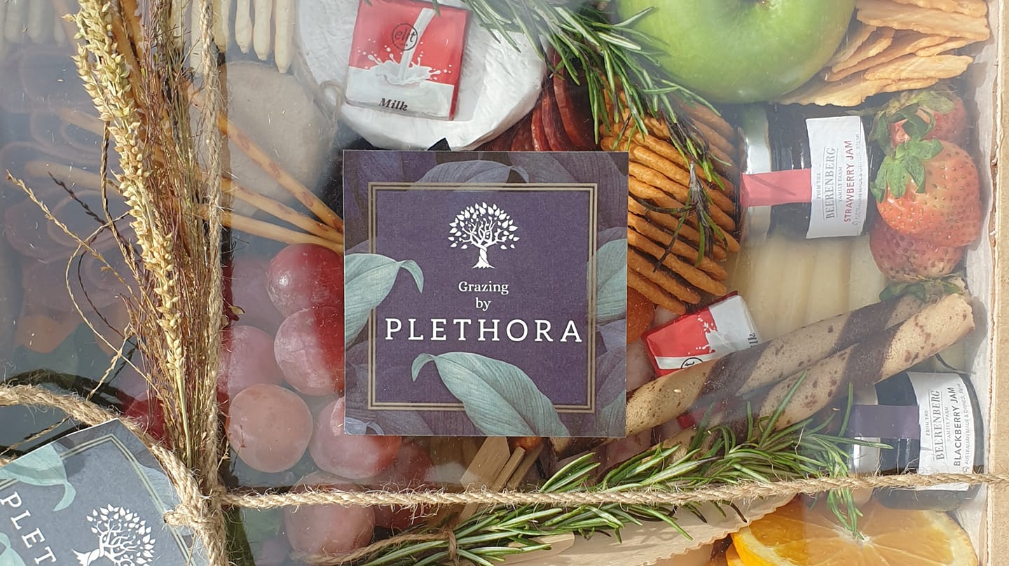 Plethora Box PH