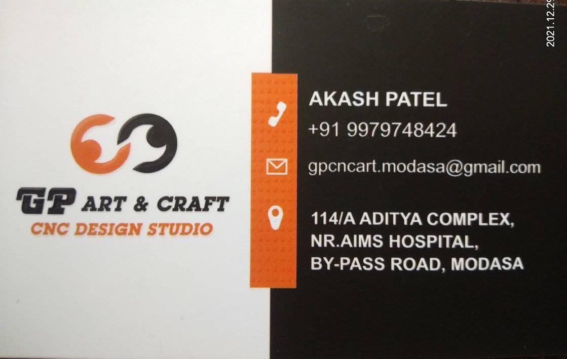 CNC IN Modasa | Modasa
