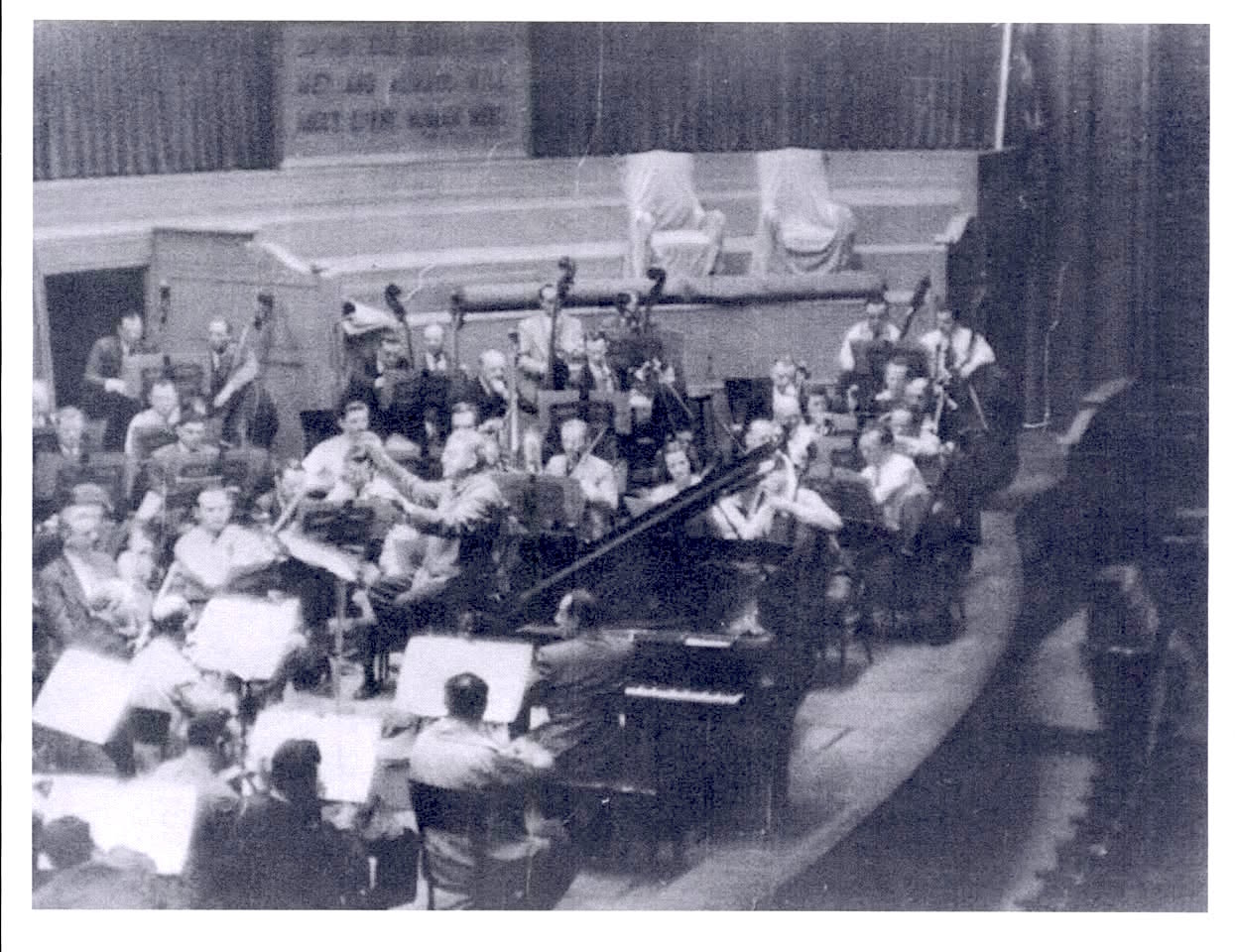 ウラディミール・ホロヴィッツの世界 The world of Vladimir Horowitz 