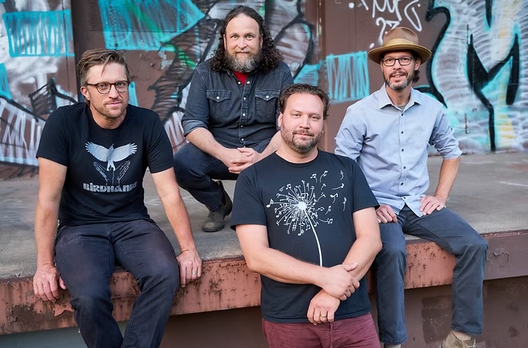 The North - In their two decades together, this Minnesota roots band ...