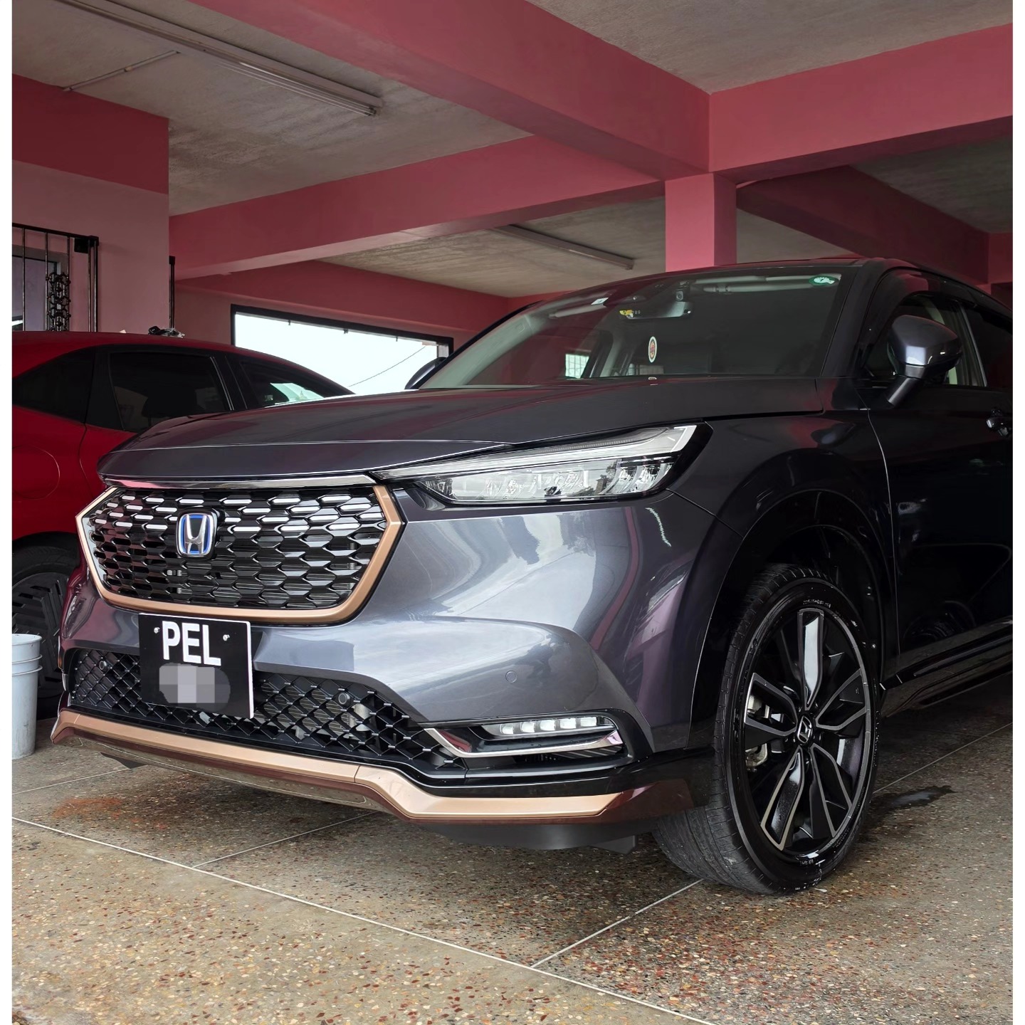 2022 Honda Vezel Z SOLD 🔖💨🚘 Message us today for your dream