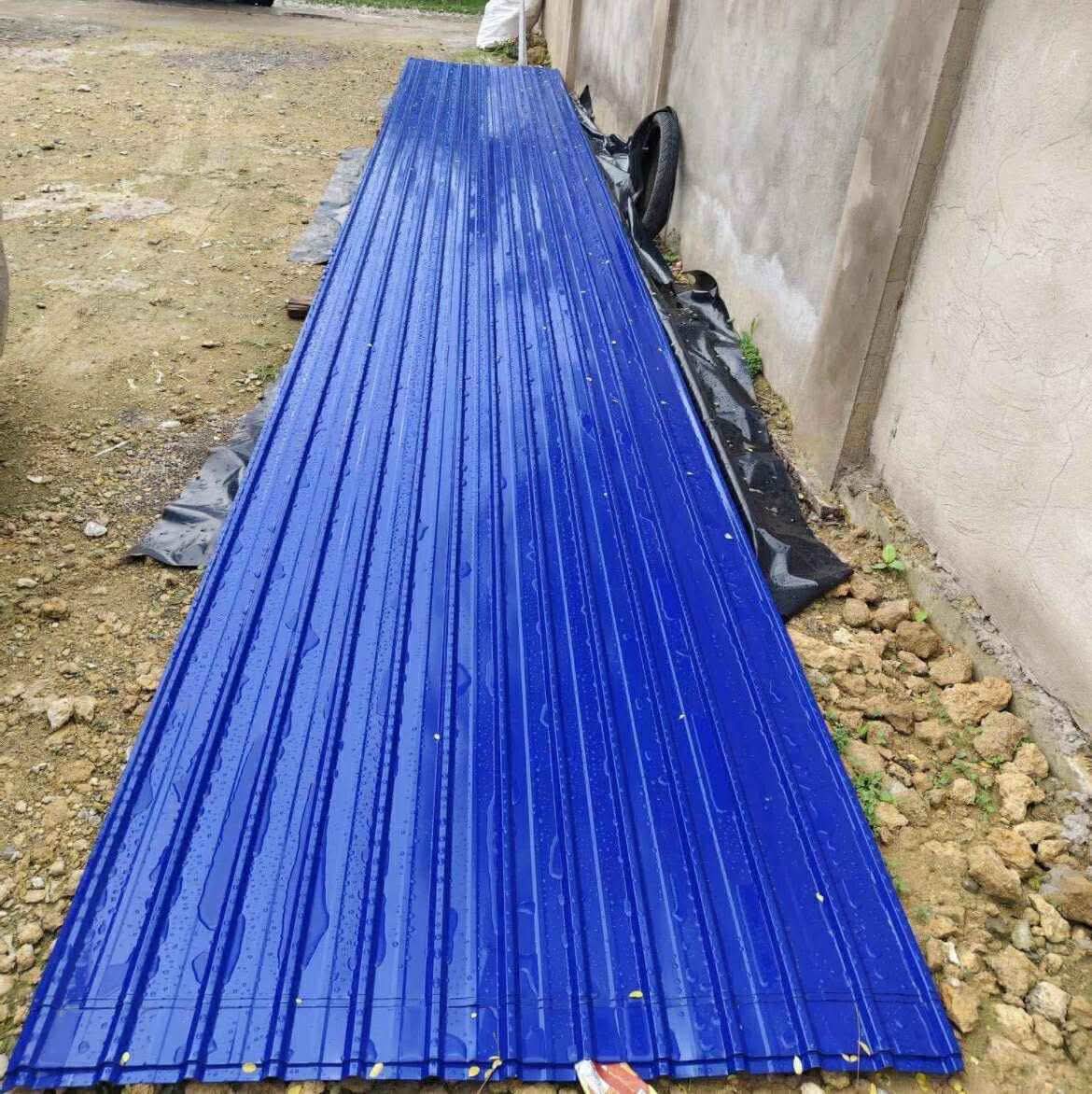 METAL CLADDING - FACTORY PRICE‼️ - Miscellaneous - Cebu City | Facebook ...