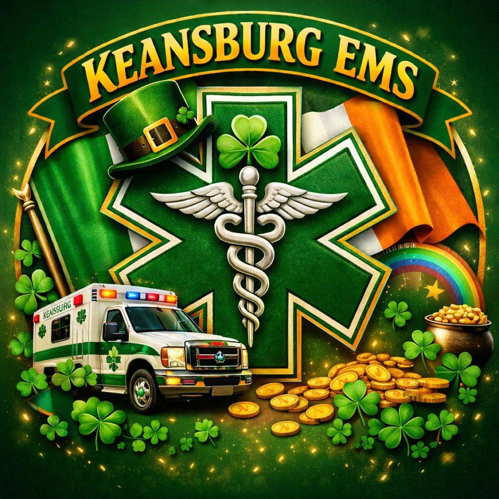 West Keansburg Fire Company on Reels | Facebook