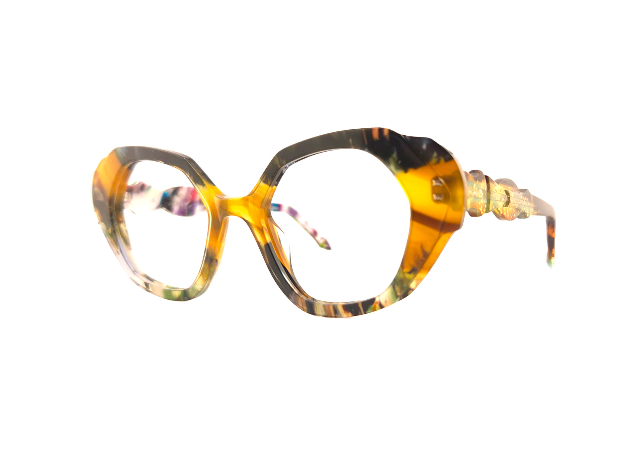 Montures Faniel Eyewear | Val-David QC