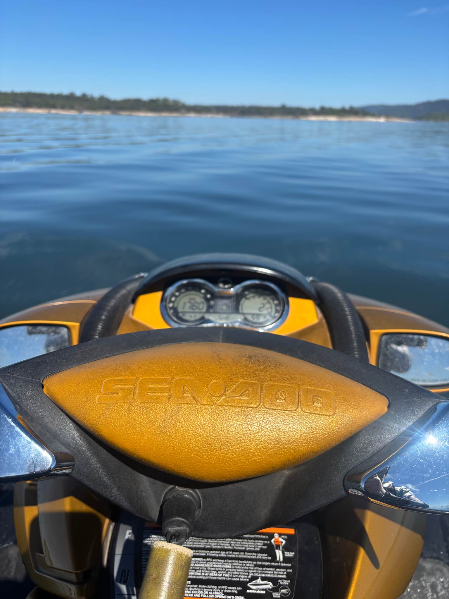 2006 Seadoo RXP rxp supercharged - Boats - Folsom, California ...