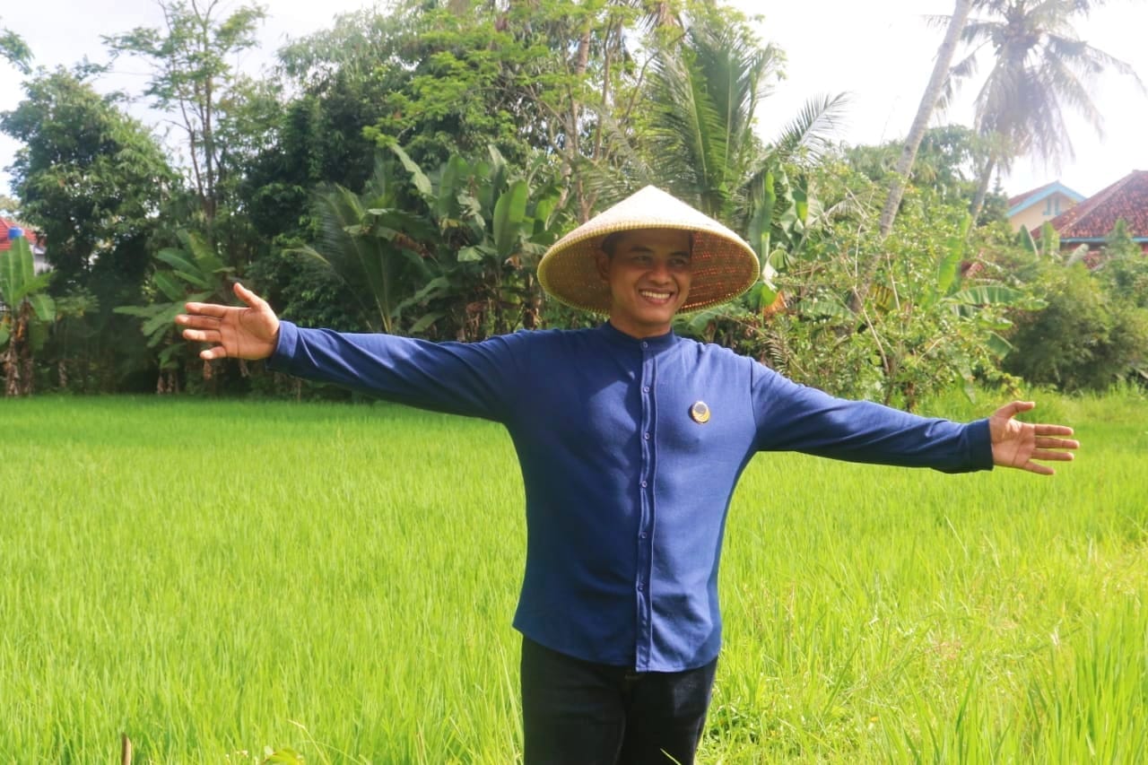 Anggit Sagino