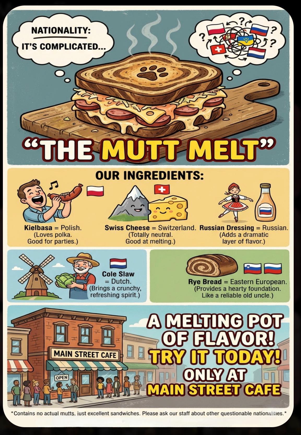 How to melt カフェ コースター 末広マチ 末広マチ コラボカフェ How