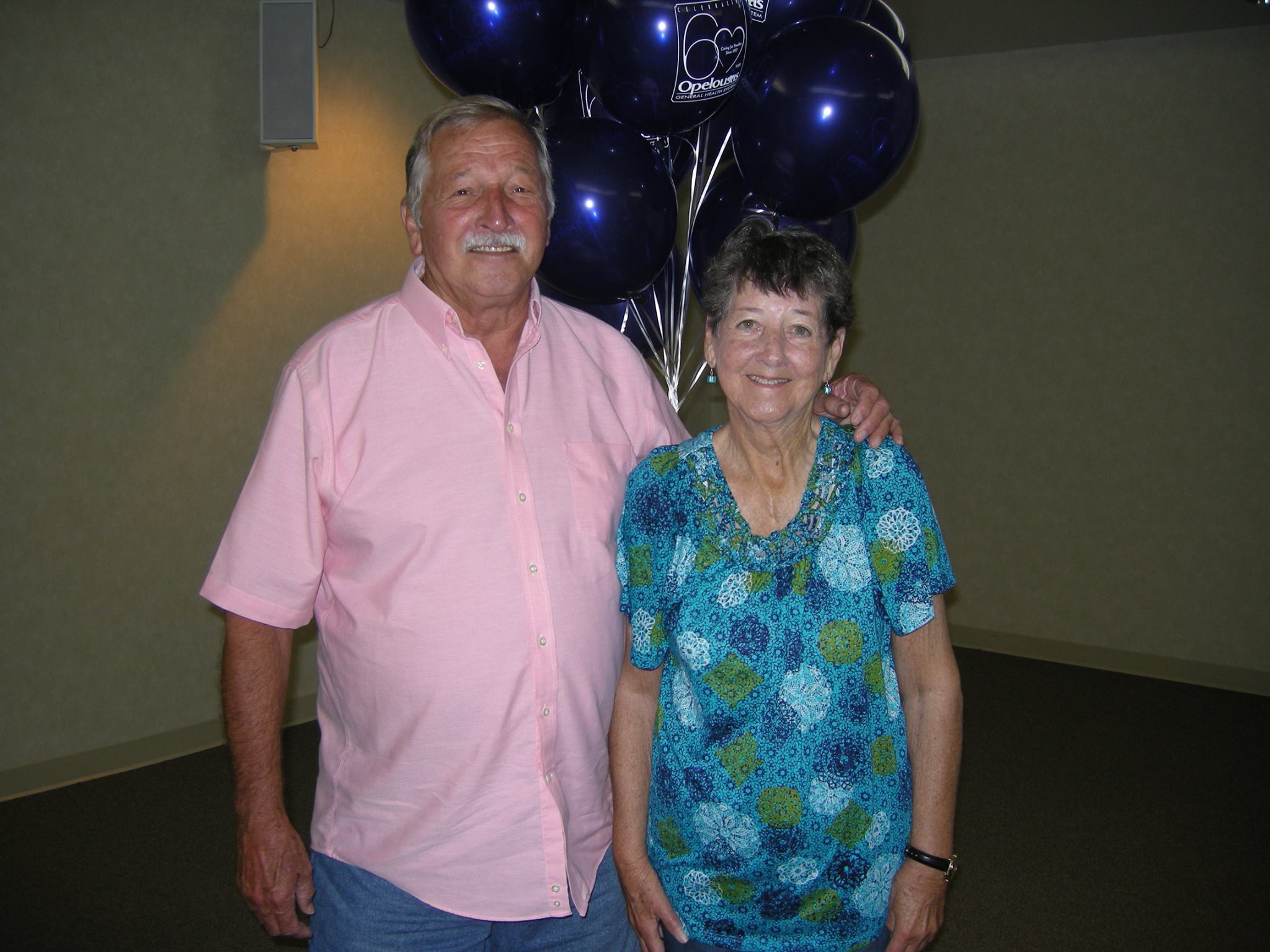 Opelousas General Health... - Opelousas General Health System