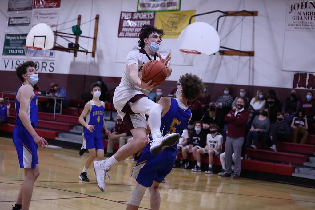 Proctor High School... - Proctor High School Sports Boosters