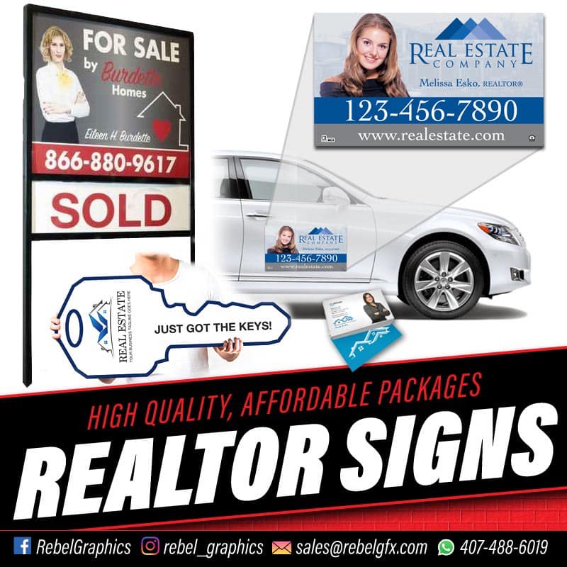 Rebel Graphics | Kissimmee FL