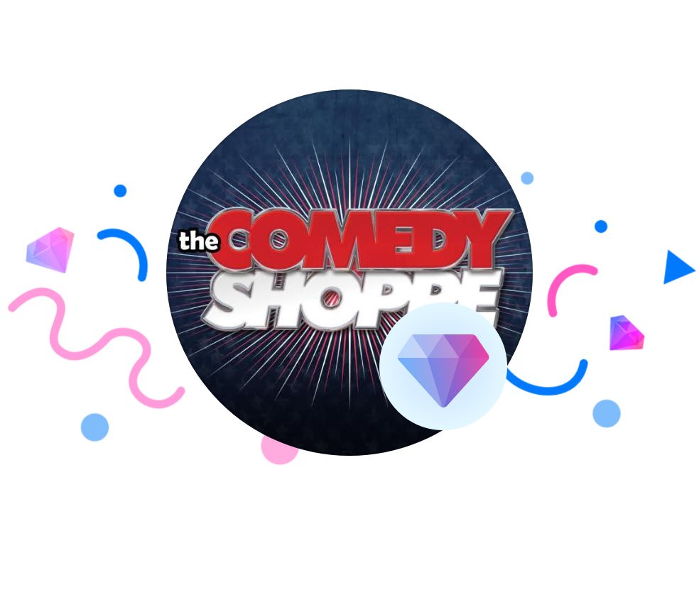 The Comedy Shoppe | Myrtle Beach SC