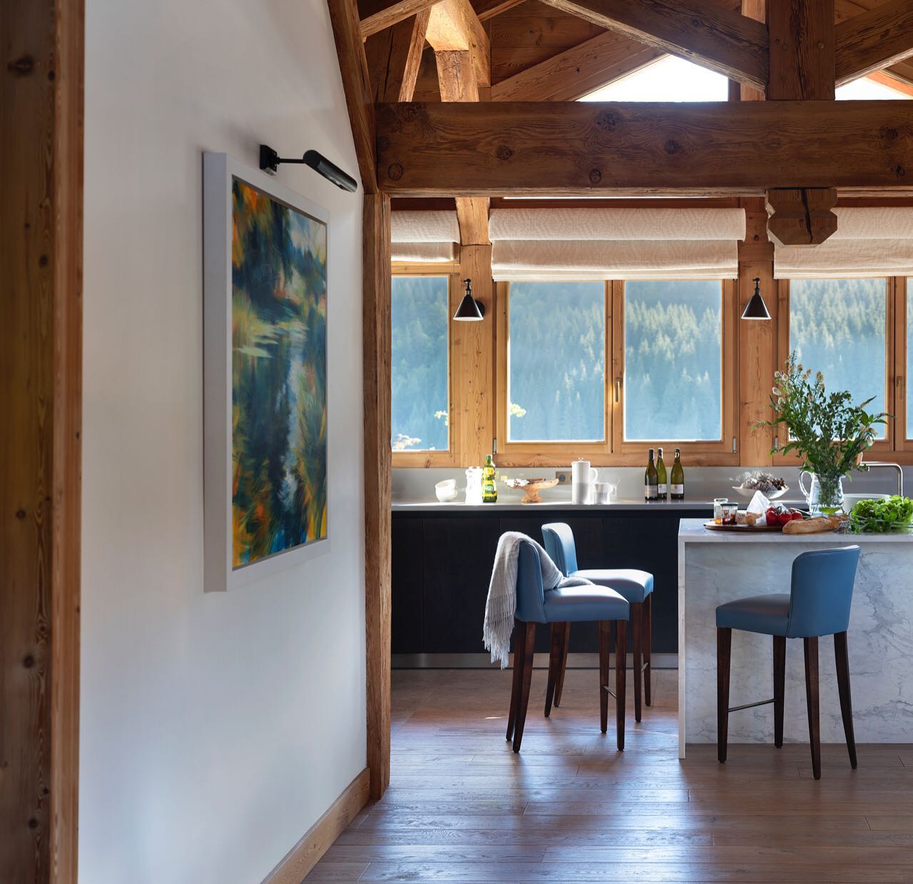 Nicky Dobree Interior Design