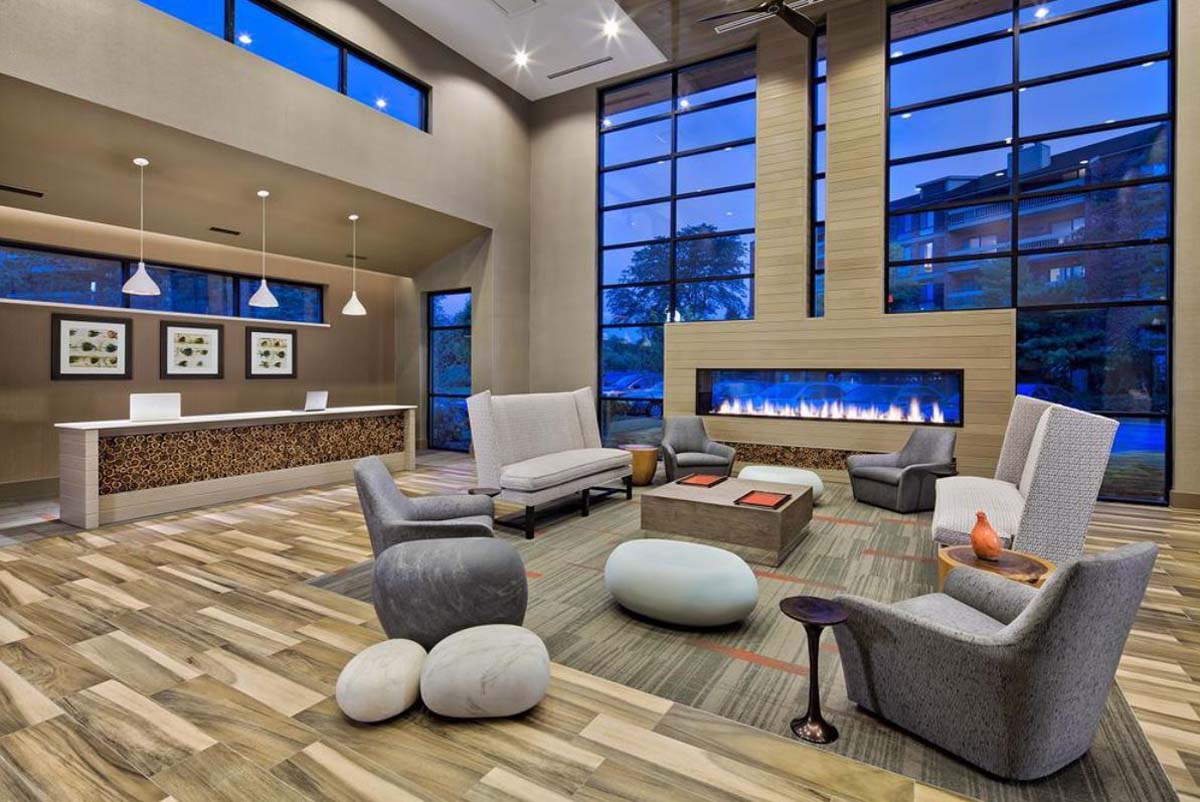 【⠀専用ページ  】 Hospitality-inspired fireplace design trends for homes
