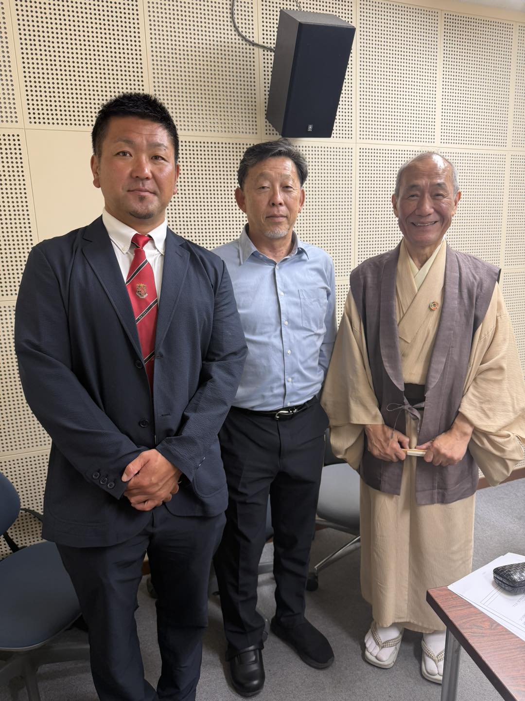 東丘社59回展」で素晴らしい日本画の世界を堪能、三輪晃久先生、由里本