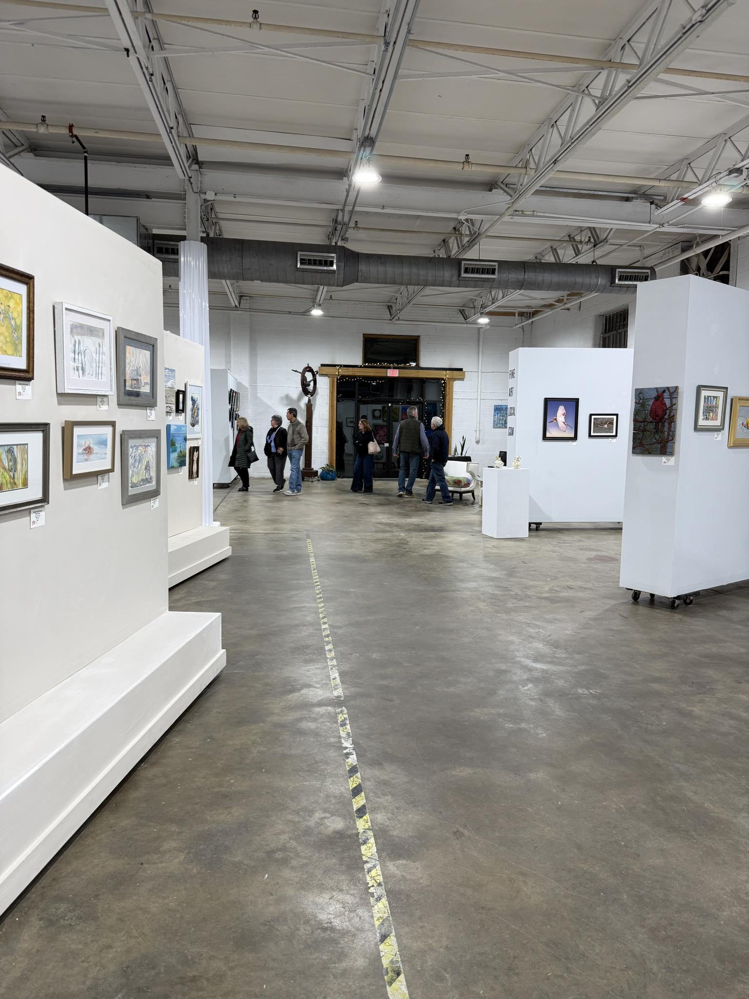 The ArtWorks-Wilmington added a... - The ArtWorks-Wilmington