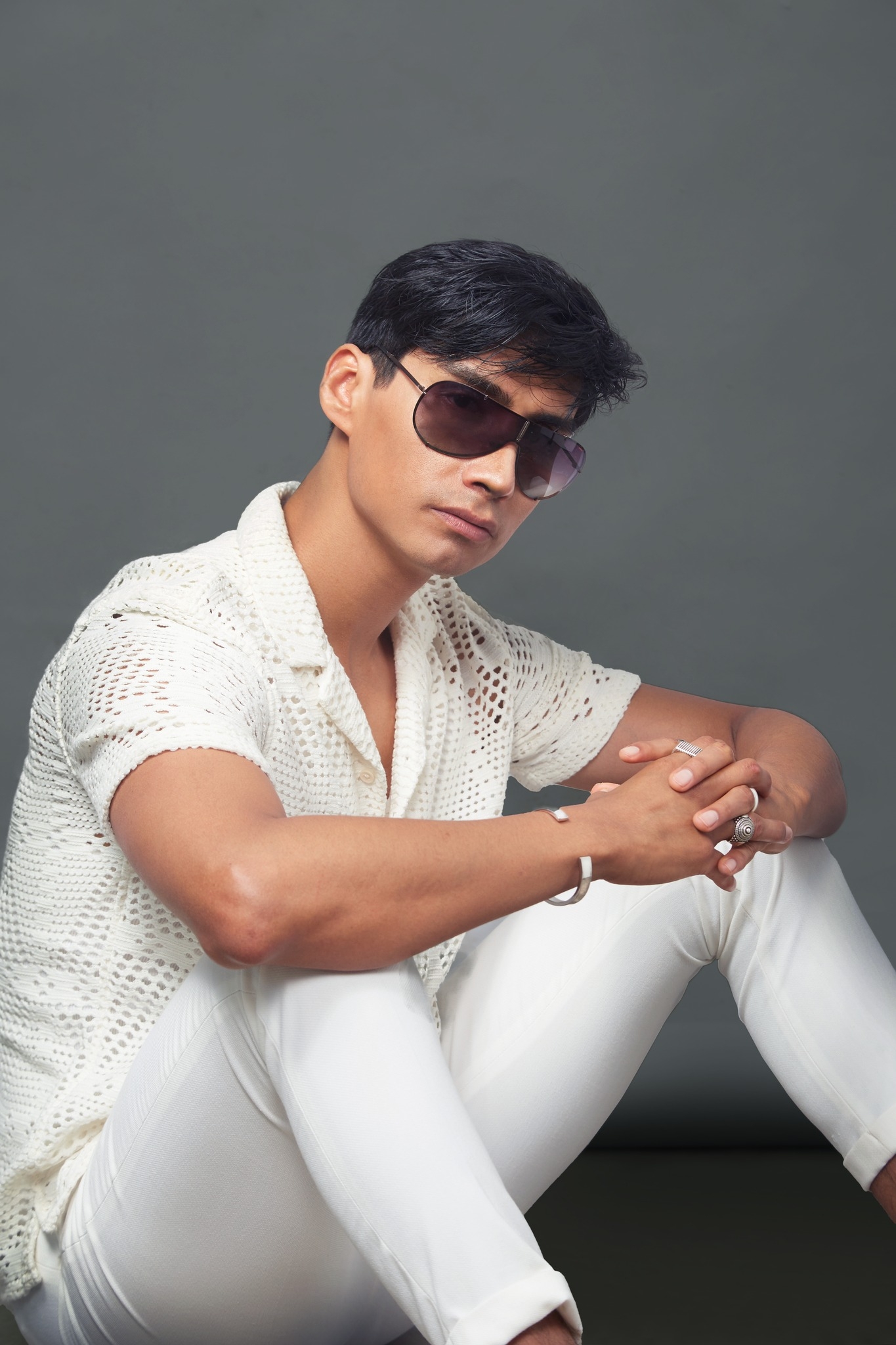 Dennis Rey