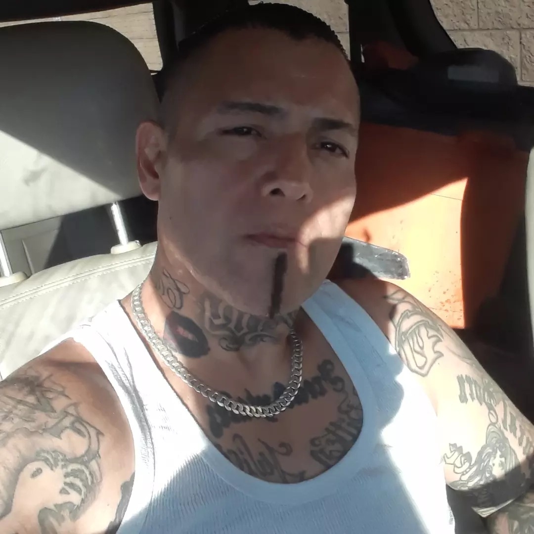 Austin Gelinas, an alternate member of... Blue Lives Matter Facebook