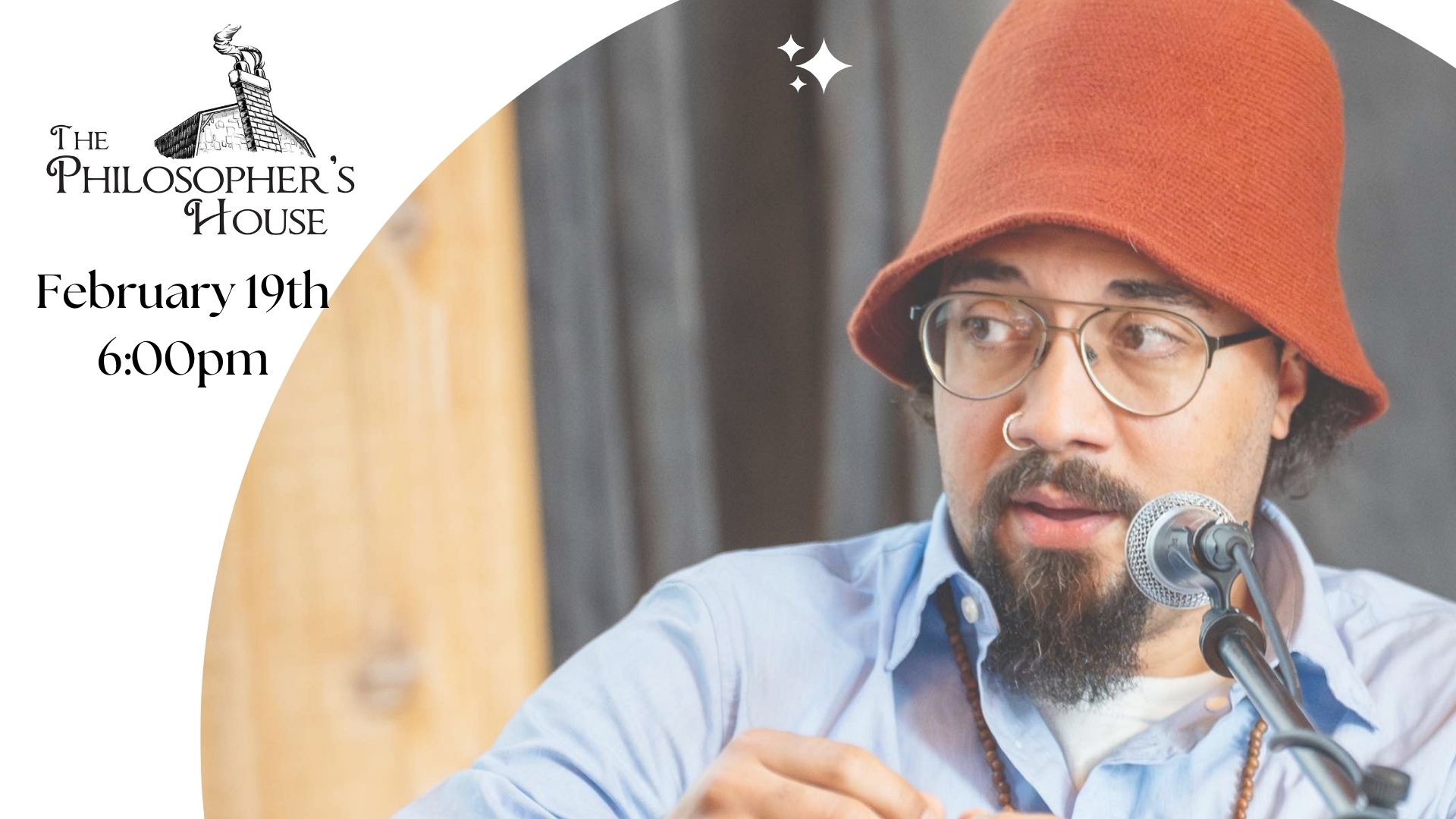 Fireside Chat: Shifting culture through art, with Jason Flack