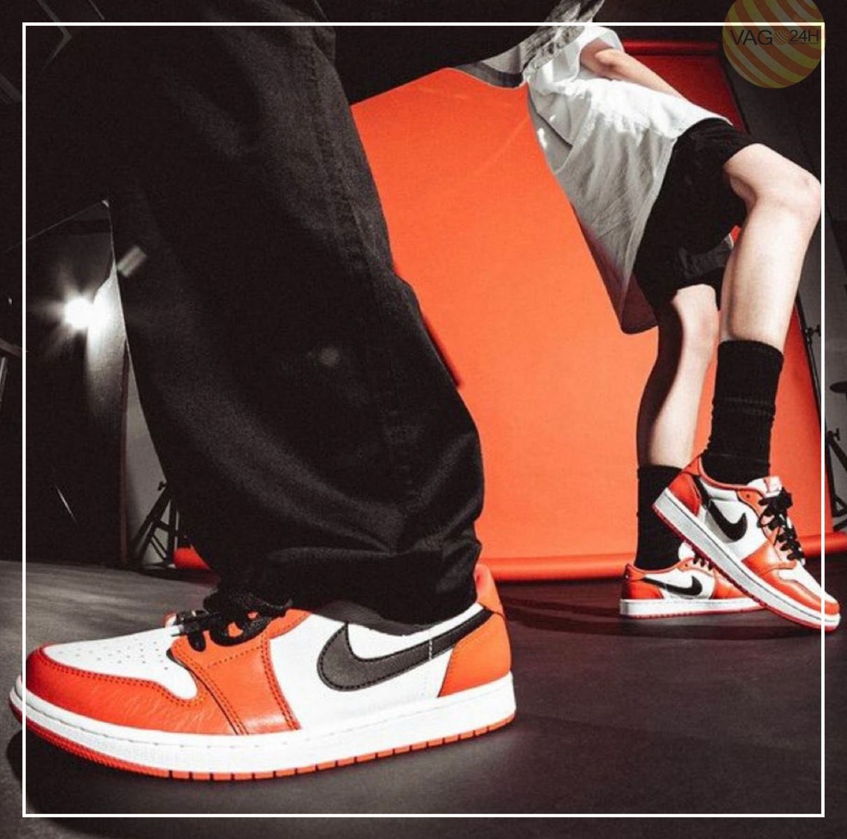 ? Jordan 1 Low OG 