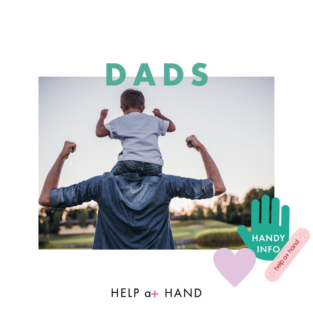 This one is for all the... - Help at Hand Educuation