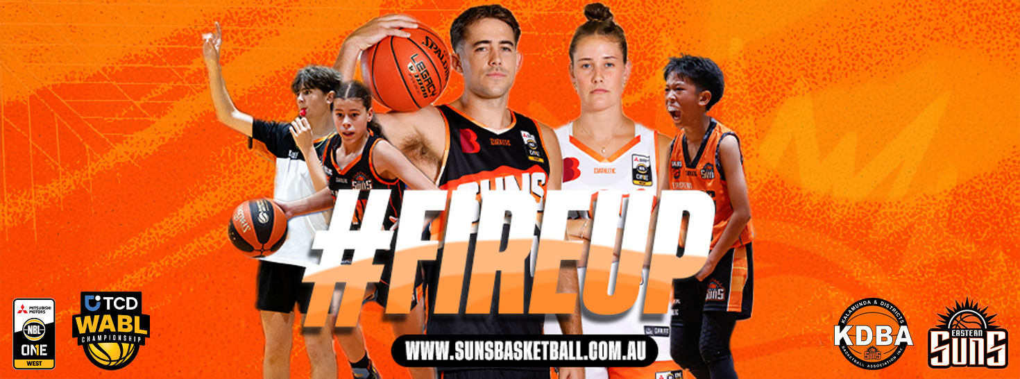 Perth Redbacks | Facebook