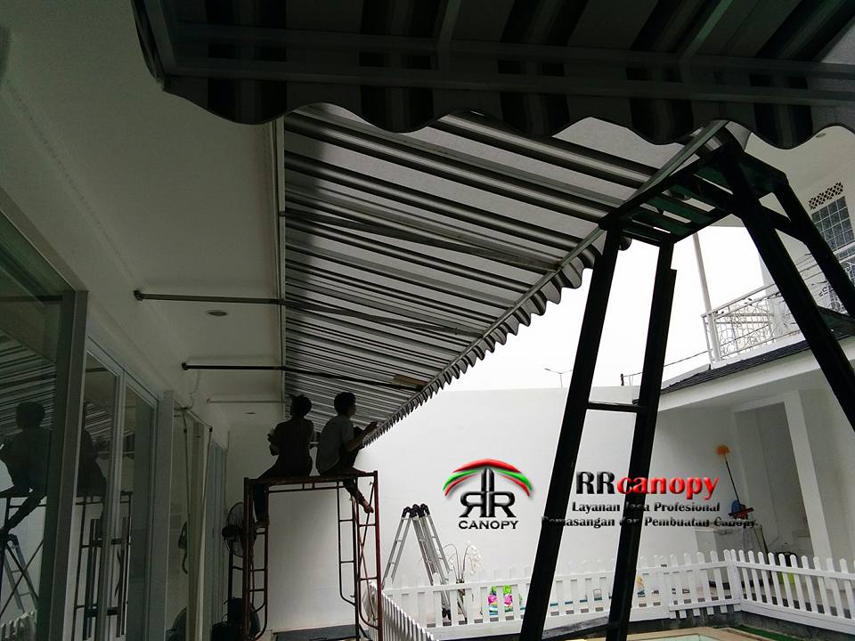RRcanopy | Jakarta