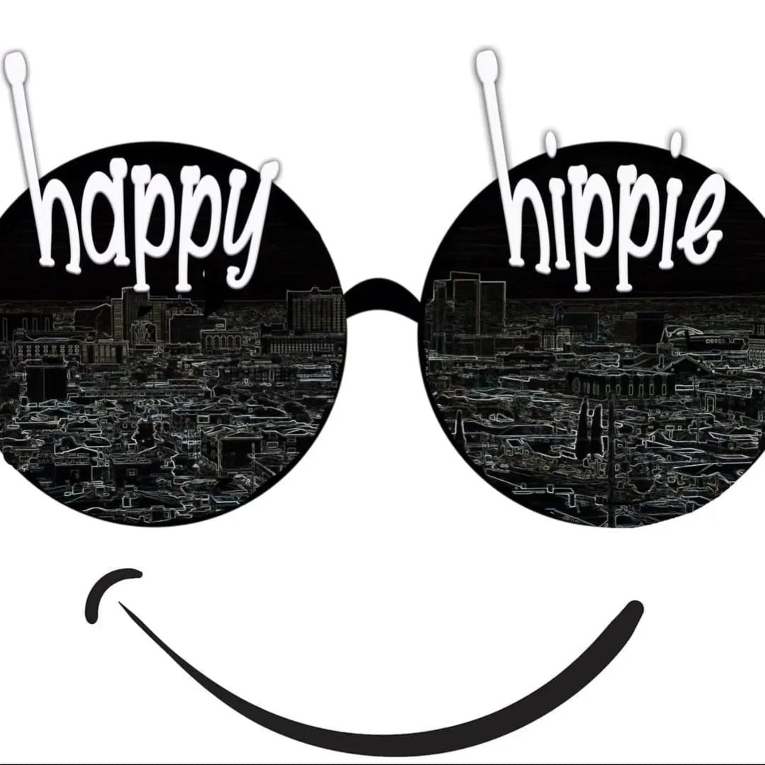 Happy Hippie Smoke Shop