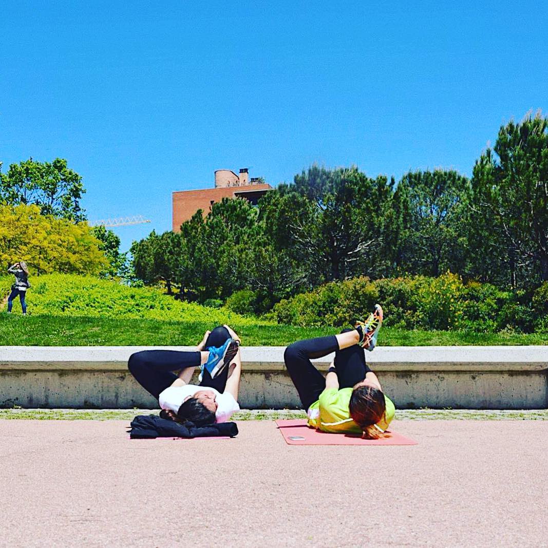 Native Workout Health & Wellness