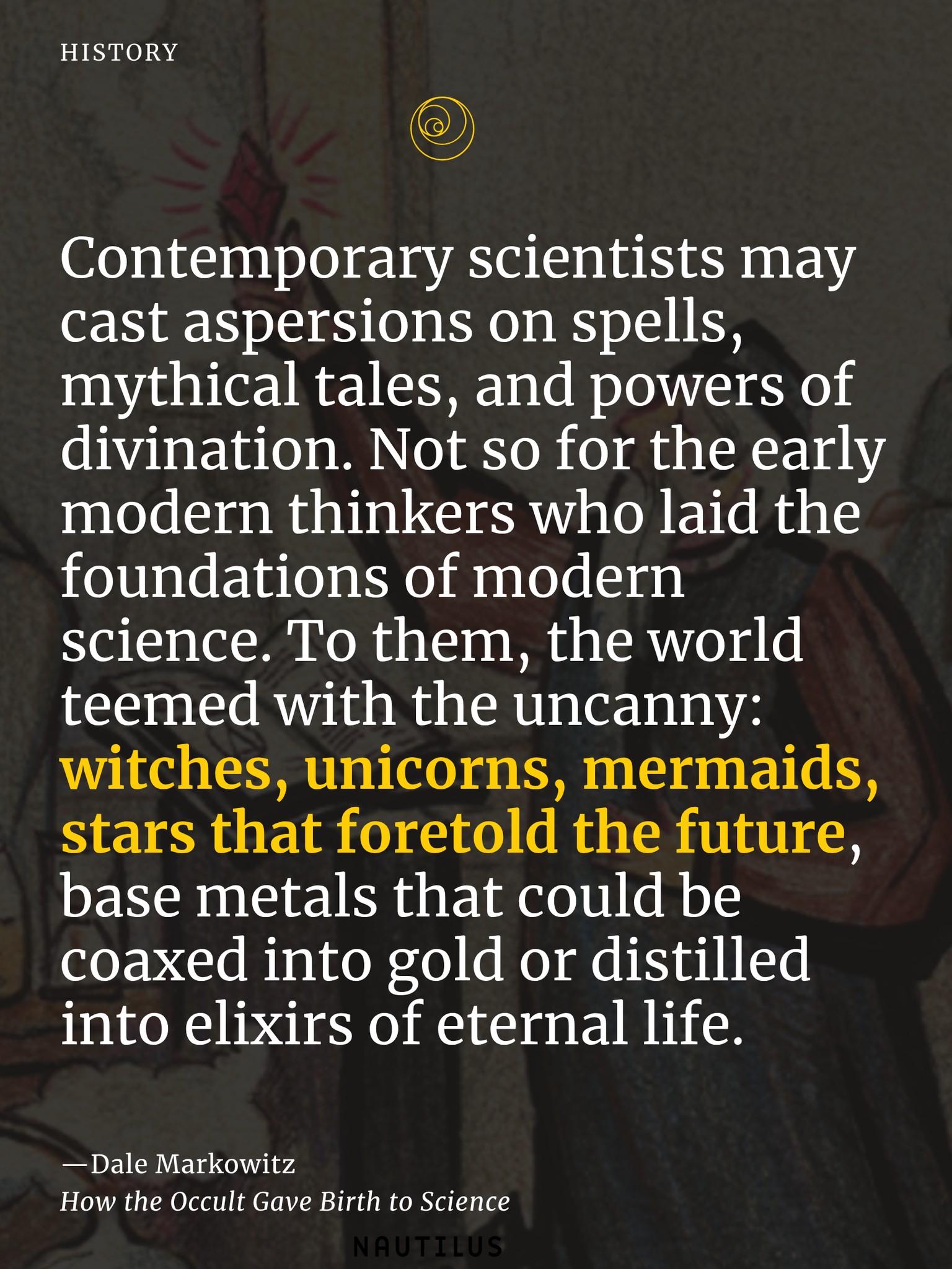 In 1936, the economist John Maynard Keynes purchased a trove of