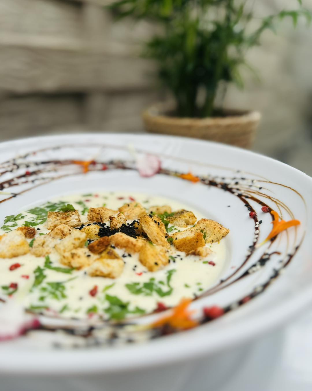 Rucola - 🍝👨‍👩‍👧‍👦 Niedzielny obiad rodzinny w naszej restauracji to ...