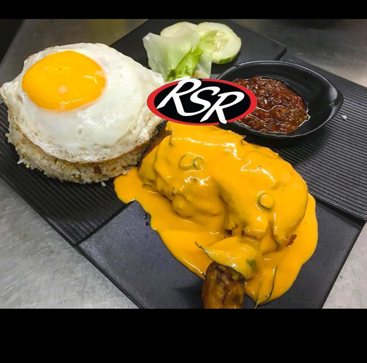 Restaurant Siti Rabiah Menglait | Bandar Seri Begawan