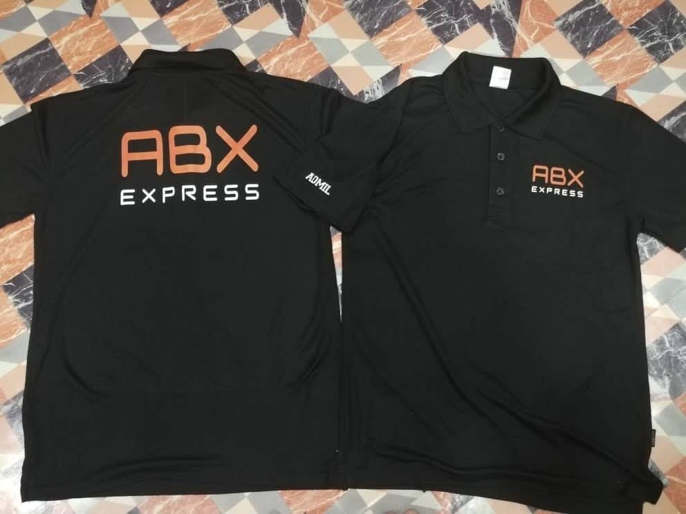 Terima Kasih Abx Express Cetak Baju Murah Lahad Datu Facebook