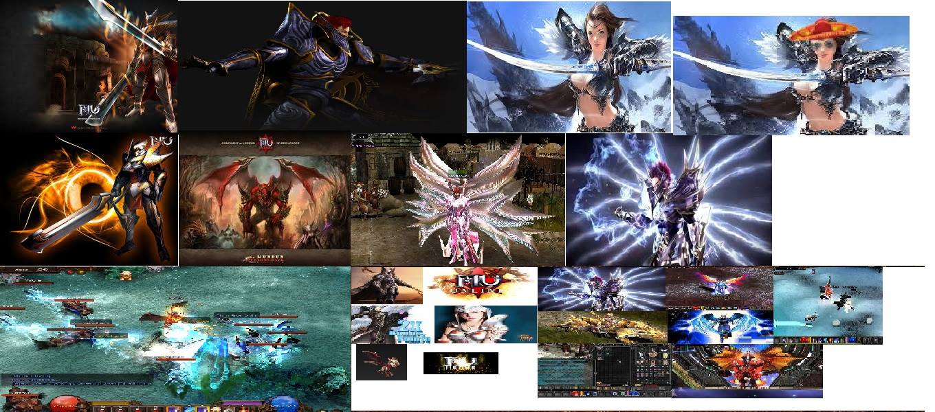 FREE TO ALL MU ONLINE | Facebook