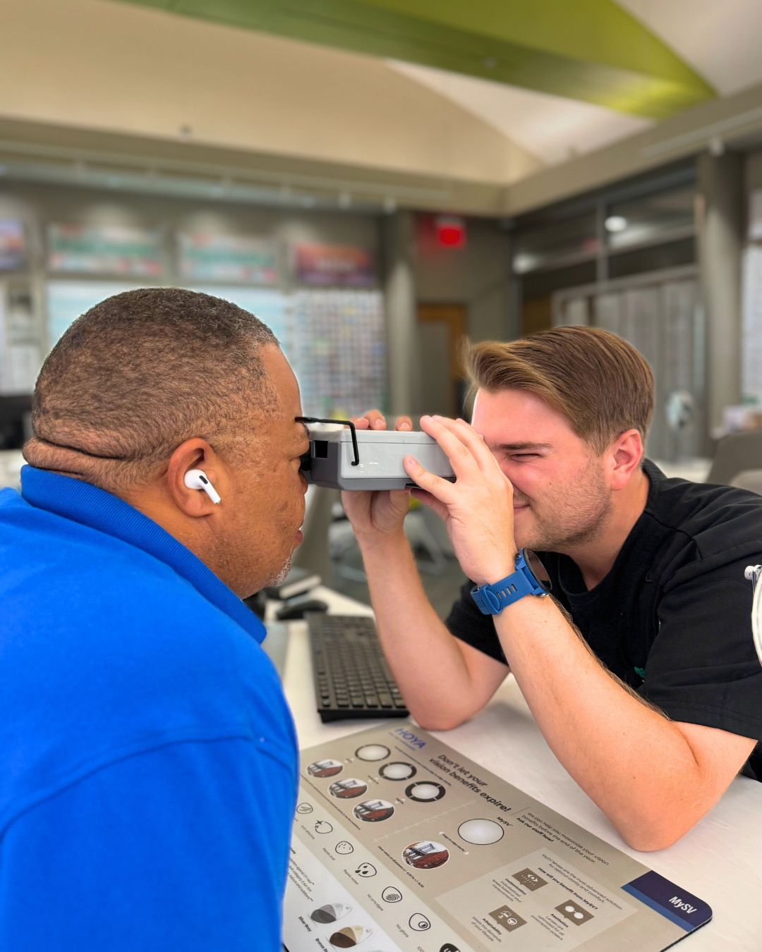 UAB Eye Care | Birmingham AL