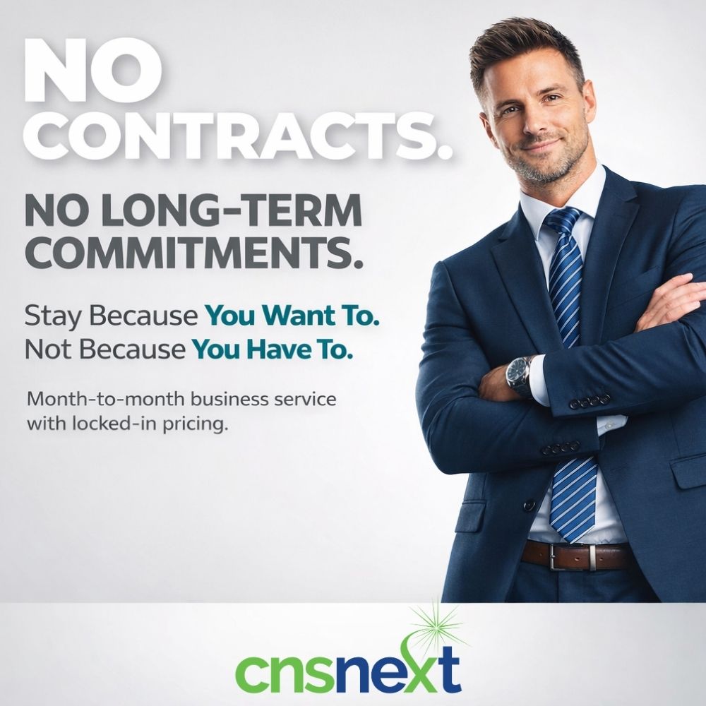 CNSNext