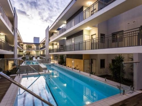 Abode Strata | Perth WA