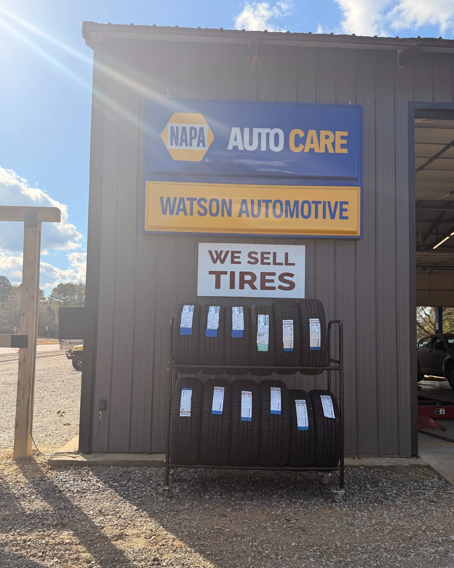 Watson Auto Group Burleson