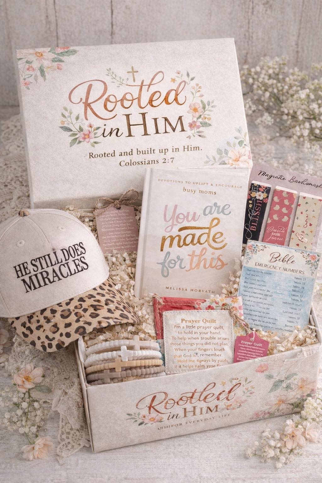 Southern - NEW at Southern Roots 🌿 Rooted in Him | Monthly Prayer Box 🌿 ...