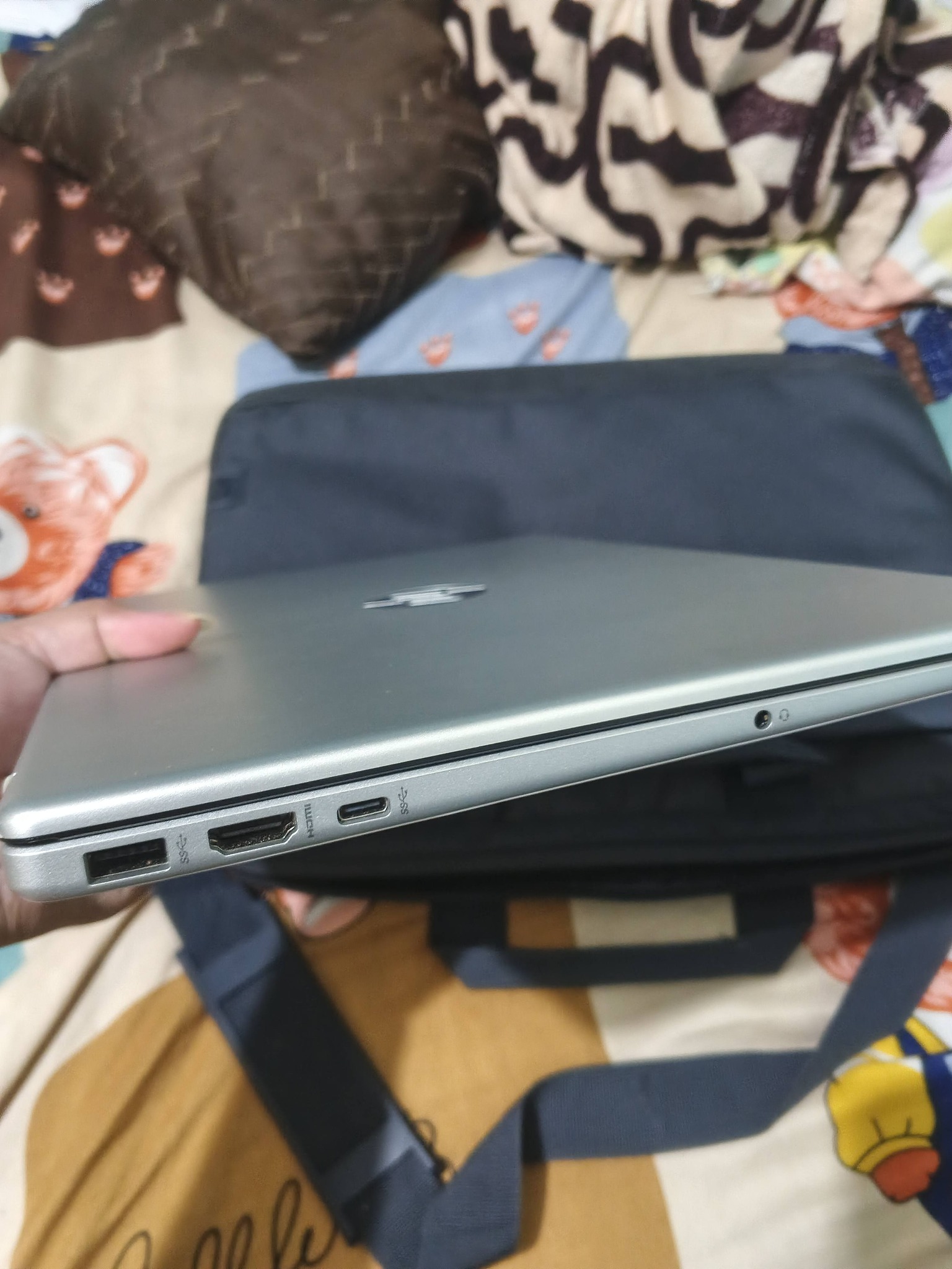 m*i様 HP 17-cp3401nr 17.3型 /メモリ：32GB/ 動作確 m*i様 HP 17