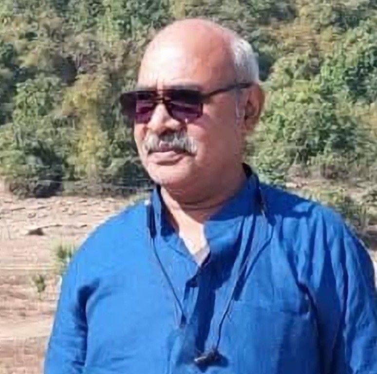 Raj Pandey