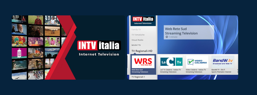 Web Rete Sud | Caserta