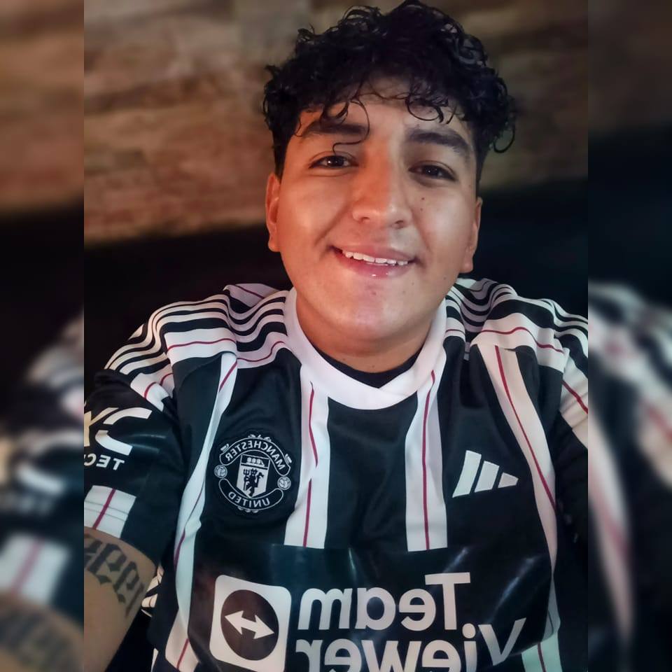 Cristhian Eduardo