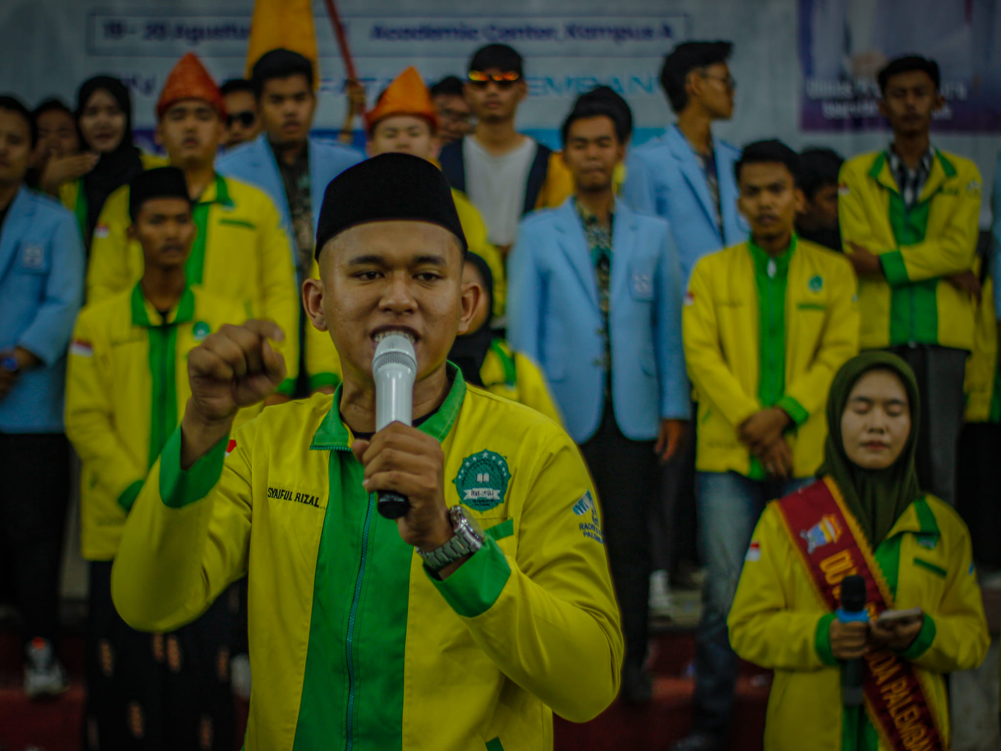 Syaiful Rizal