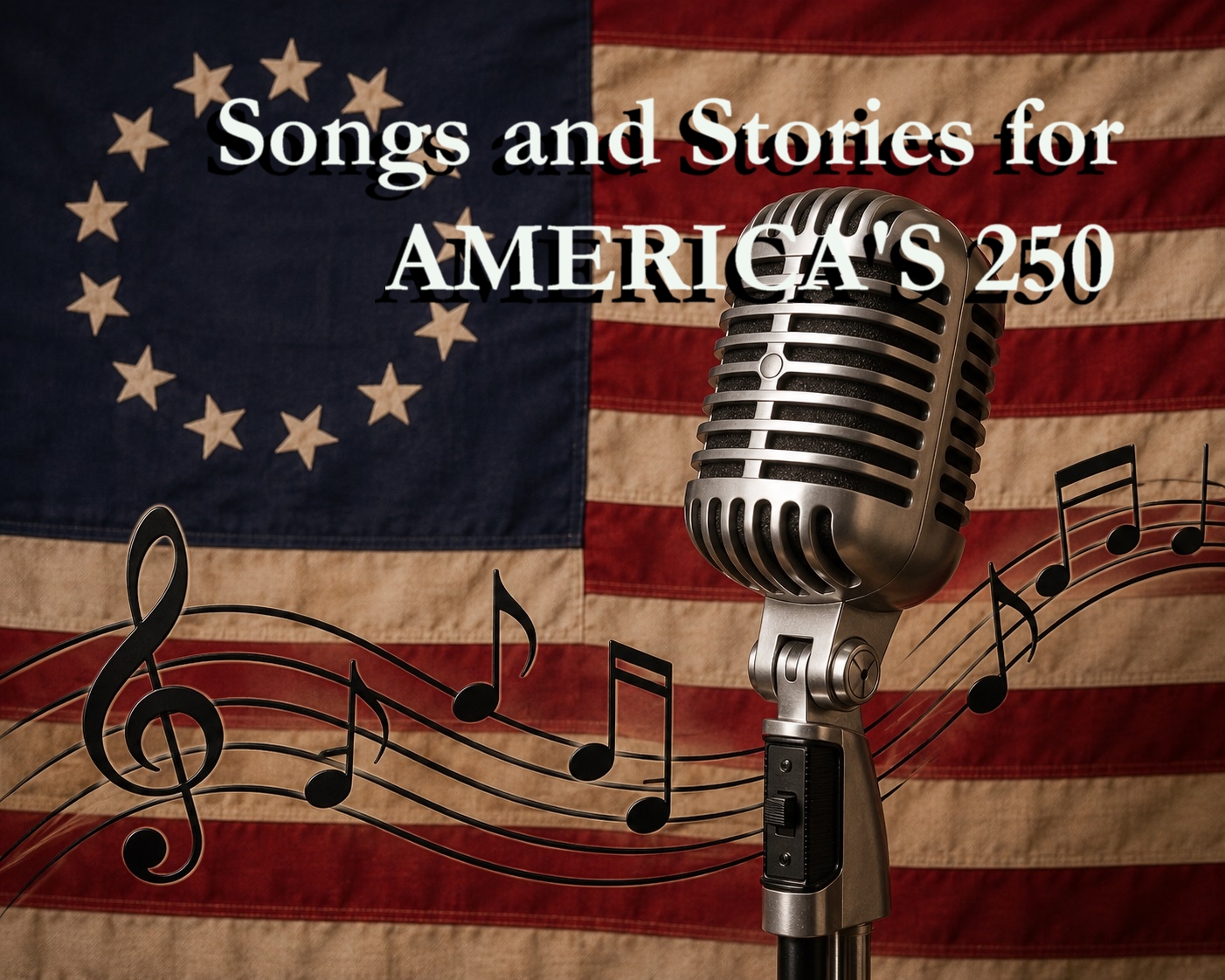 We asked some notable Americans to help us compile the Essential