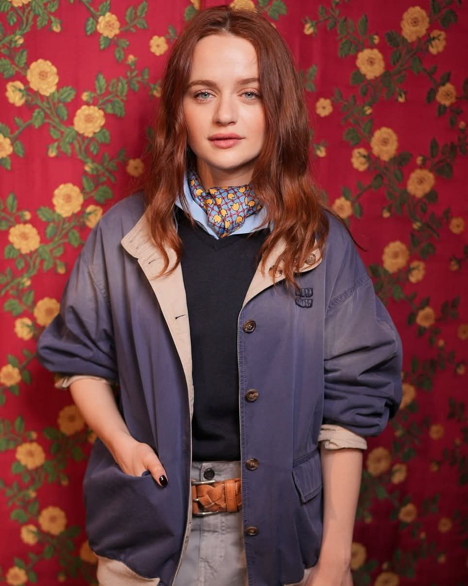 Joey King for ELLE Magazine Singapore, July 2022