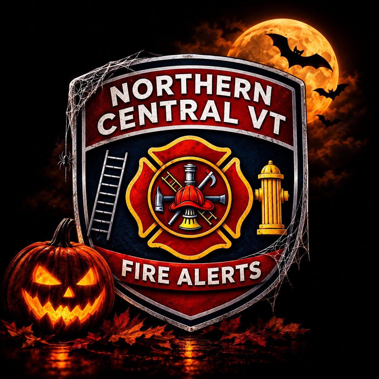 TRAVEL ADVISORY 0420hrs... - Northern/Central VT Fire Alerts | Facebook