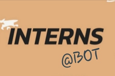 BOT Careers - Intern @BOT ดีอย่างไร ประสบการณ์ดีๆ... | Facebook